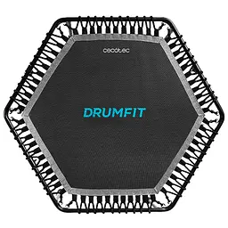 Фітнес-батут Cecotec Drumfit Jump 1270 - мініатюра 6