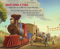 Dumbo Live Action Picture Book - мініатюра 3