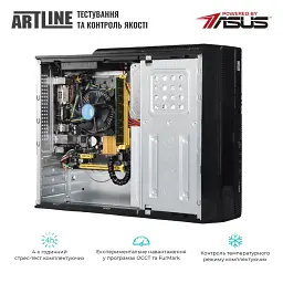 Комп'ютер Artline Business B41 (B41v08) - мініатюра 4