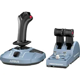 Геймпад ThrustMaster TCA Officer Pack Airbus Edition PC (2960842)
