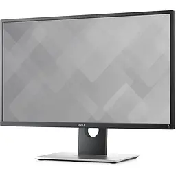 Монітор 27" Dell P2717H - Class A "Б/В" - мініатюра 2