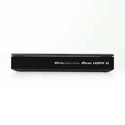 Смарт ТВ приставка Ugoos SK1 Lite 4/64 Гб Smart TV Box Android 14 - мініатюра 5