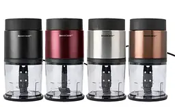 Подрібнювач Чоппер Silver Crest SMZC-500-A1-Coper 500 Вт - мініатюра 2