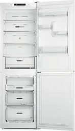 Холодильник Whirlpool W7X 82I W двокамерний - мініатюра 4