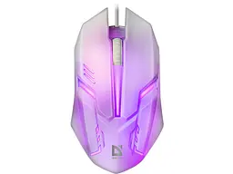 Миша Defender Cyber ​​MB-560L (52561) - мініатюра 2