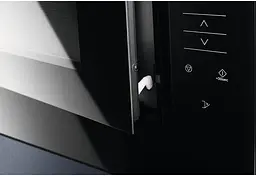 Мікрохвильова піч вбудована ELECTROLUX KMFE264TEX - мініатюра 3