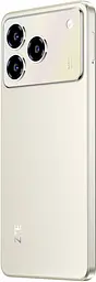 Смартфон ZTE Blade A76 4/128GB Gold (UA UCRF) - мініатюра 7