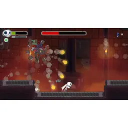 Ключ активації Microsoft Skelattack для Xbox One/Series - мініатюра 7