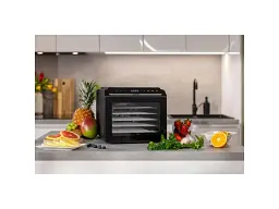 Сушарка Gorenje FDK600DB - мініатюра 12