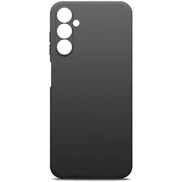 Чохол-накладка TOTO MIC Matte Color Case Samsung Galaxy A24 (A245) Black