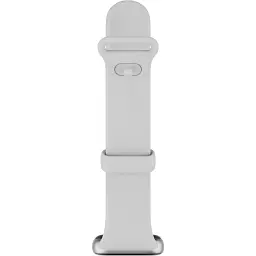 Фітнес-браслет Xiaomi Mi Band 10 Pro NFC Glacier Silver (BHR095BGL) UA - мініатюра 6