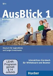 Ausblick: Interaktives Kursbuch 1 fur Whiteboard und Beamer DVD-Rom - Anni Fischer-Mitziviris - мініатюра 11