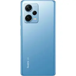Смартфон Xiaomi Redmi Note 12 Pro+ 5G 8/256Gb Sky Blue (Global Version) NFC - мініатюра 3