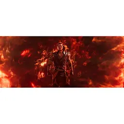Гра Mortal Kombat 1 (російські субтитри) (Nintendo Switch) - мініатюра 6