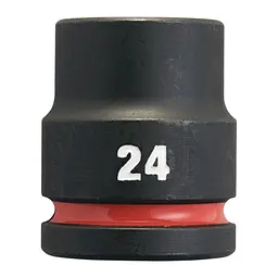 Головка ударна ShW 3/4'' STD MILWAUKEE, 33мм