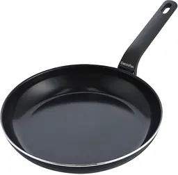 Набір сковорідок GreenPan Essence Magneto 20/28 см з керамічним покриттям (CC006340-001) - мініатюра 2