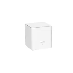 WiFi Mesh система Tenda MX3 (MX3-KIT-2) - мініатюра 3