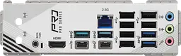 Материнська плата ASRock B850 PRO RS Socket AM5 - мініатюра 2