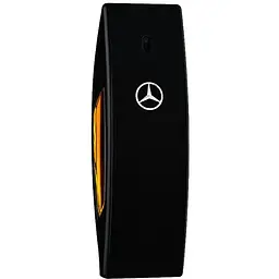Туалетна вода тестер Mercedes-Benz Club Black 100 мл