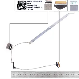 Шлейф матриці для HP ProBook 440 G9 445 G9 series, (eDP 30pin NTH IR, DD0X8SLC620)