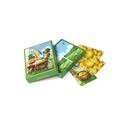 Настольная игра Games 7 Days Кобито (Kobito) (укр.) (КБТ01UA) - миниатюра 2