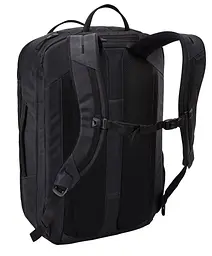 Дорожній рюкзак Thule Aion Travel Backpack 40L TATB140 чорний (6808626) - мініатюра 2