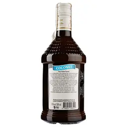 Лікер Vana Tallinn Coconut, 16%, 0,5 л - мініатюра 3