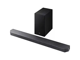 Саундбар Samsung HW-Q600F/UA - мініатюра 2