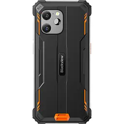 Смартфон Blackview BV8900 8/256Gb Global EU Orange [92669] - мініатюра 5