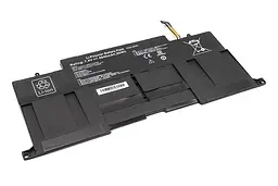 Акумулятор PowerPlant для ноутбуків ASUS Zenbook UX31 (UX31E-RY010V) 7.4V 6840mAh (NB430550)