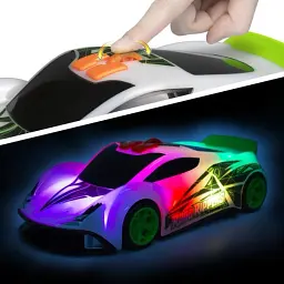 Машинка Road Rippers Color Wheels зі світловими і звуковими ефектами - мініатюра 3