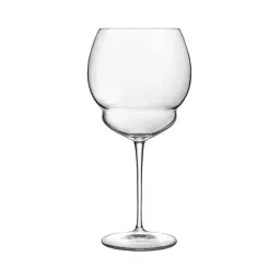 Набір келихів Luigi Bormioli Backdoor"20S Gin Tonic C 537 80 cl 6 шт/уп (13785/01)