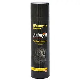 Шампунь AnimAll для собак з короткою шерстю 250 мл