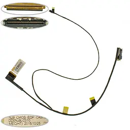 Шлейф матрицы для ноутбука ASUS (PU401LA) (DD0NJ9LC010)
