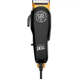 Машинка для стрижки Ga.Ma GBS ABS Skill SMB5027 [104253] - мініатюра 2