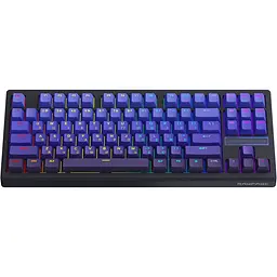 Бездротова клавіатура Proove Gaming Rampage (Ukraine Layout), в асортименті - мініатюра 9