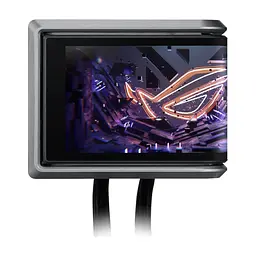 Система рідинного охолодження ASUS ROG Ryuo IV 360 ARGB (90RC01N1-B0EAY0) - мініатюра 8