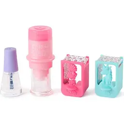 Набір Spin Master Cool Maker для нейл-арту Go Glam (SM37533/6070855) - мініатюра 3