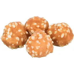 Ласощі для собак Trixie PREMIO Rice Chicken Balls 80 г (курица) - мініатюра 2