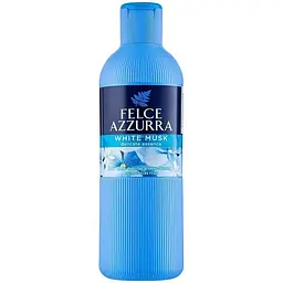 Гель для душу Felce Azzurra White Musk 650 мл (8001280068058)