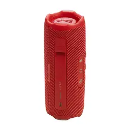 Портативна колонка JBL FLIP7 Red Bluetooth 5.4 IP68 35 Вт - мініатюра 4