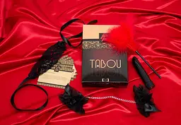 Еротична гра V-play Tabou - мініатюра 2