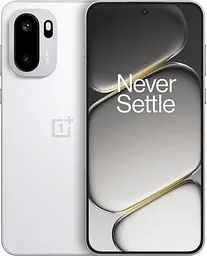 Смартфон OnePlus Ace 6 12/512GB White (CN) NFC [укр. немає, рос. є, Google сервіси оновлюються]