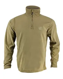 Кофта чоловіча Tasmanian Tiger Idaho Pullover 3XL Світлий хакі