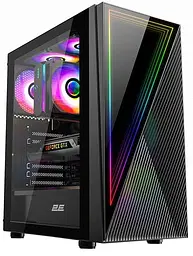 Корпус 2E GAMING INFINITY G205А (2E-G205A) Без БП - мініатюра 2