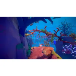 Ключ активації Microsoft Another Crab's Treasure для Xbox One/Series S/X - мініатюра 7