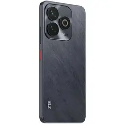 Смартфон ZTE Blade A75 4/256Gb Black - мініатюра 2