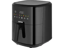 Мультипіч Rotex ROM650-XL MultiFry - мініатюра 6