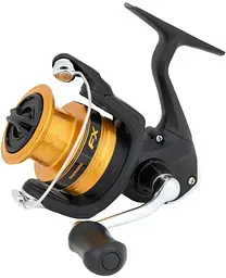 Котушка Shimano FX 4000 FC 2+1BB 5.2:1 (FX4000FC)