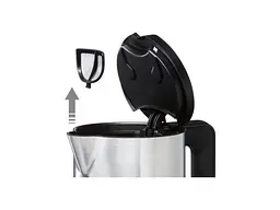 Електрочайник Bosch TWK8613P - мініатюра 5
